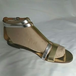 J Crew Sandals